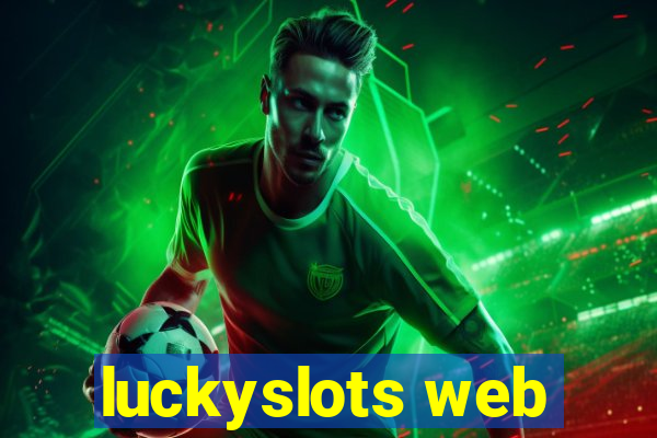 luckyslots web